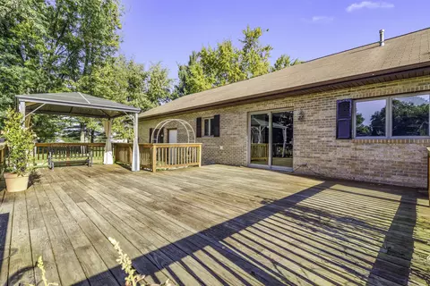 Exterior - 1485 Nova Rd, Lake Holiday, IL 60548 photo 6 of 10