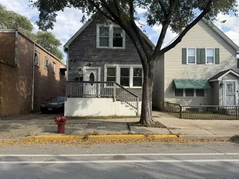 13431 S Baltimore Ave, Chicago, IL 60633