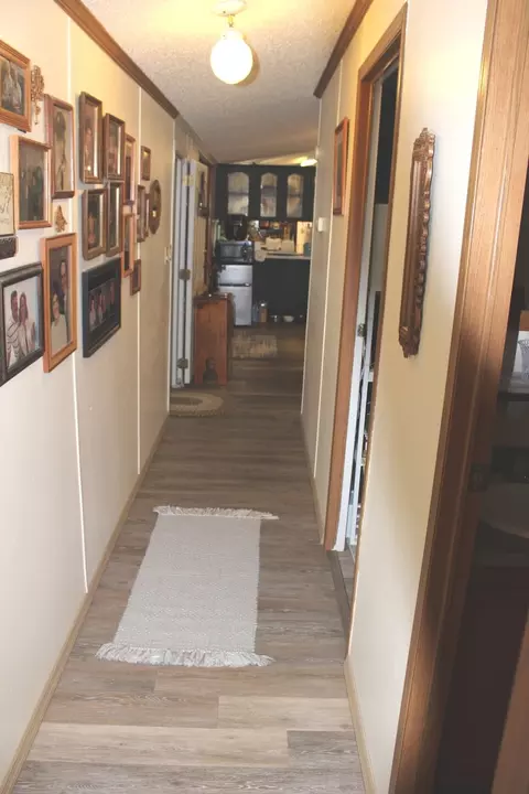 Entry Way - 8024 Garrett Rd, Alma, IL 62807 photo 1 of 1