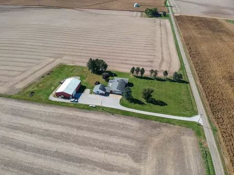 View/Area - 21739 E 500 North Rd, Downs, IL 61736 photo 3 of 8
