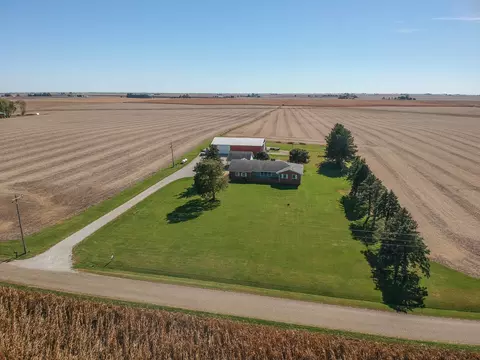 View/Area - 21739 E 500 North Rd, Downs, IL 61736 photo 1 of 8