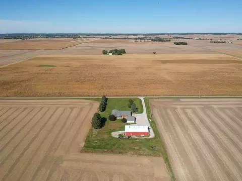 View/Area - 21739 E 500 North Rd, Downs, IL 61736 photo 4 of 8