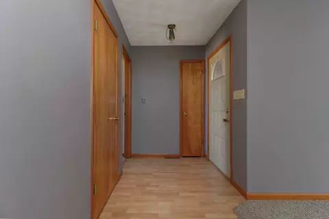Entry Way - 21739 E 500 North Rd, Downs, IL 61736 photo 1 of 4