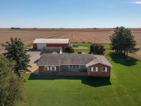 Other - 21739 E 500 North Rd, Downs, IL 61736 photo 1 of 15