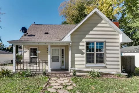 204 N Buchanan St, Heyworth, IL 61745