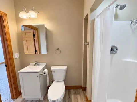 Bath - 406 Cedar St, Cedar Point, IL 61316 photo 2 of 3