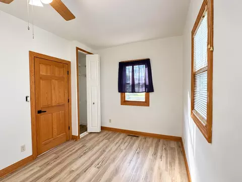 Bedroom - 406 Cedar St, Cedar Point, IL 61316 photo 1 of 5
