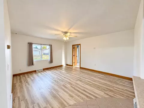 Living - 406 Cedar St, Cedar Point, IL 61316 photo 1 of 3