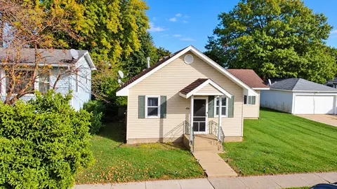 Other - 406 Cedar St, Cedar Point, IL 61316 photo 1 of 7