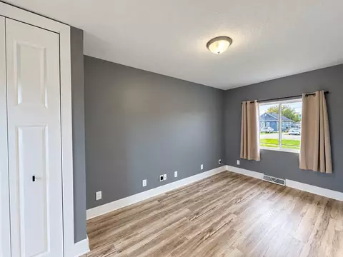 Bedroom - 406 Cedar St, Cedar Point, IL 61316 photo 5 of 5