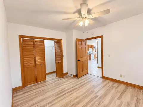 Bedroom - 406 Cedar St, Cedar Point, IL 61316 photo 3 of 5