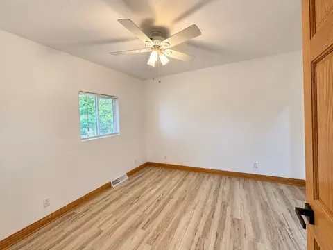 Bedroom - 406 Cedar St, Cedar Point, IL 61316 photo 4 of 5