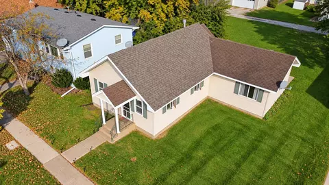 View/Area - 406 Cedar St, Cedar Point, IL 61316 photo 2 of 5