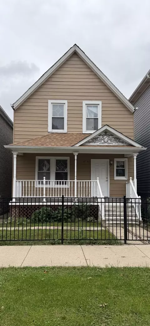 3719 W Wabansia Ave, Chicago, IL 60647