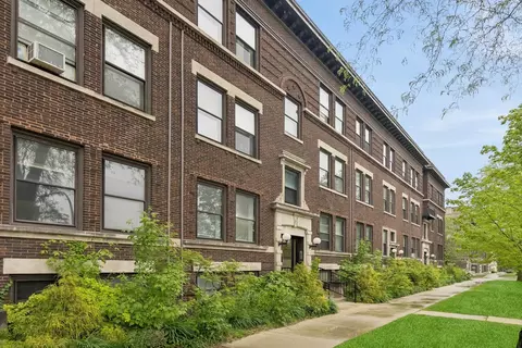5337 S Ellis Ave #1C, Chicago, IL 60615