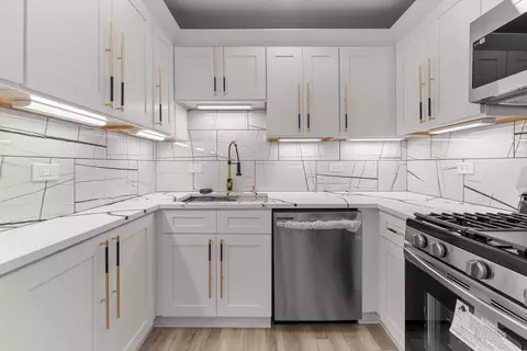 Kitchen - Undisclosed, Hazel Crest, IL 60429 photo 1 of 1