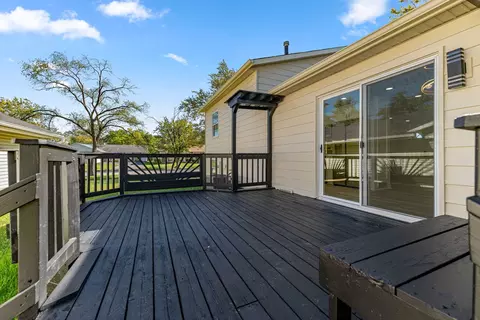 Exterior - Undisclosed, Hazel Crest, IL 60429 photo 4 of 6