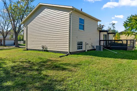 Exterior - Undisclosed, Hazel Crest, IL 60429 photo 3 of 6
