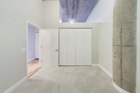 Bedroom - 320 E 21st St #406, Chicago, IL 60616 photo 6 of 7
