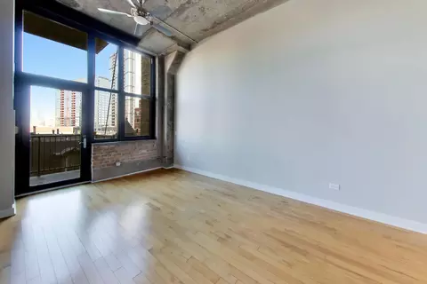 Living - 320 E 21st St #406, Chicago, IL 60616 photo 2 of 7