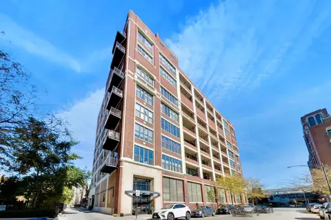 Other - 320 E 21st St #406, Chicago, IL 60616 photo 11 of 11
