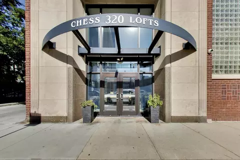 Other - 320 E 21st St #406, Chicago, IL 60616 photo 2 of 11