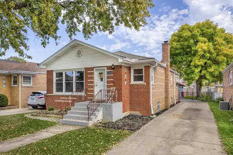 11313 S Sawyer Ave, Chicago, IL 60655
