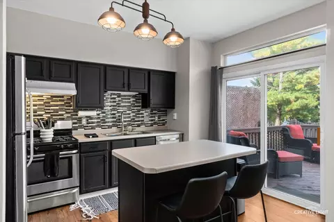 Kitchen - 21220 Duncan Ct, Plainfield, IL 60544 photo 2 of 2