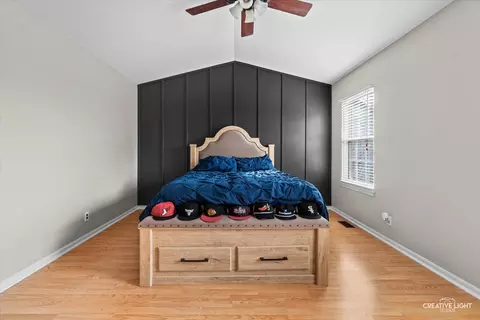 Bedroom - 21220 Duncan Ct, Plainfield, IL 60544 photo 1 of 2