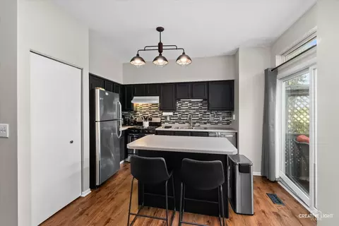 Kitchen - 21220 Duncan Ct, Plainfield, IL 60544 photo 1 of 2