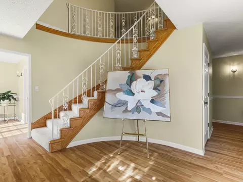 Entry Way - 3900 Pine Hill Rd, Sterling, IL 61081 photo 1 of 11