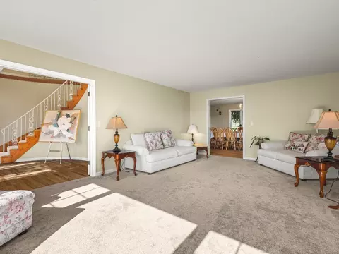 Living - 3900 Pine Hill Rd, Sterling, IL 61081 photo 1 of 12