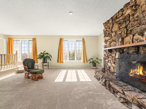 Living - 3900 Pine Hill Rd, Sterling, IL 61081 photo 7 of 12