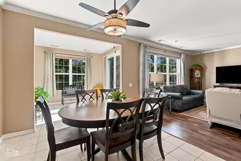 Dining - 12382 Scarlet Dr, Huntley, IL 60142 photo 1 of 2
