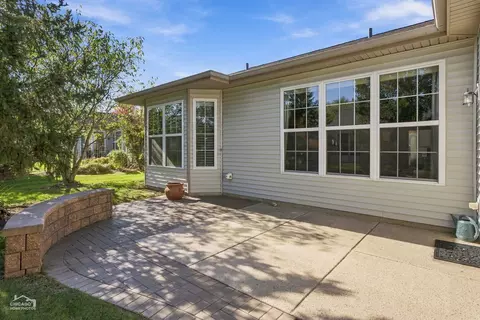 Exterior - 12382 Scarlet Dr, Huntley, IL 60142 photo 2 of 3