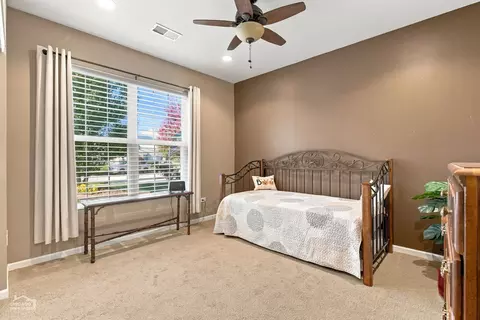 Bedroom - 12382 Scarlet Dr, Huntley, IL 60142 photo 1 of 3