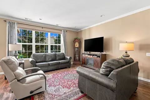 Living - 12382 Scarlet Dr, Huntley, IL 60142 photo 2 of 3