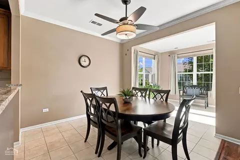 Dining - 12382 Scarlet Dr, Huntley, IL 60142 photo 2 of 2
