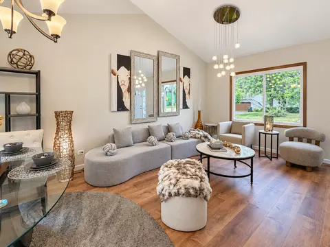 Living - 1401 Knoll Dr, Naperville, IL 60565 photo 1 of 7
