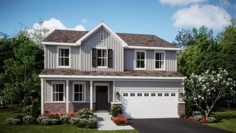 21003 S Auburn Dr, Shorewood, IL 60404