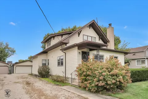 240 E Genessee St, Leland, IL 60531