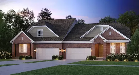 6226 Links Dr #02001, Woodridge, IL 60517