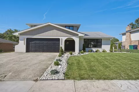 14216 Trenton Ave, Orland Park, IL 60462