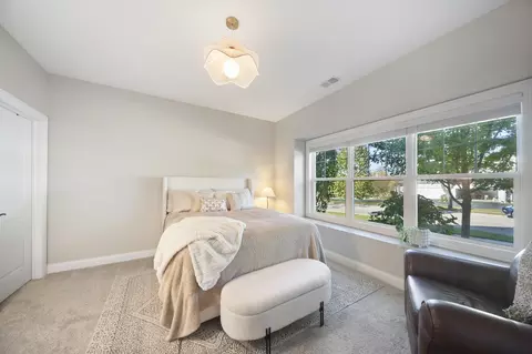 Bedroom - 755 Harper Dr, Cary, IL 60013 photo 2 of 2