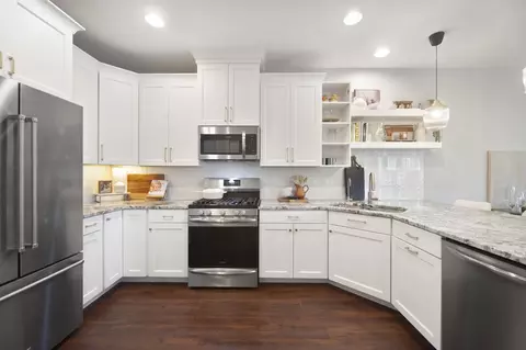 Kitchen - 755 Harper Dr, Cary, IL 60013 photo 2 of 2