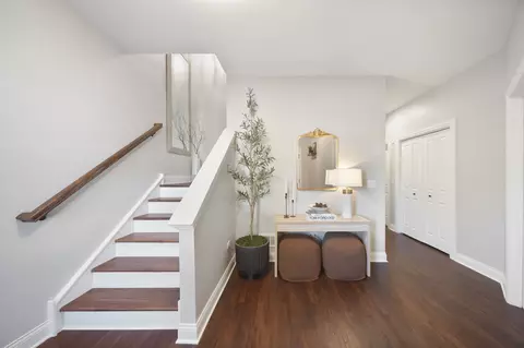Entry Way - 755 Harper Dr, Cary, IL 60013 photo 1 of 4