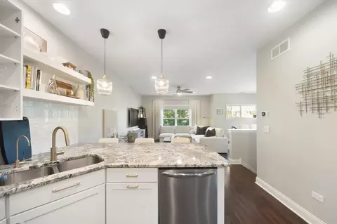 Kitchen - 755 Harper Dr, Cary, IL 60013 photo 1 of 2