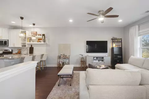 Living - 755 Harper Dr, Cary, IL 60013 photo 4 of 4