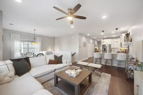 Living - 755 Harper Dr, Cary, IL 60013 photo 3 of 4