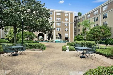 1750 St Charles Ave #506, New Orleans, LA 70130